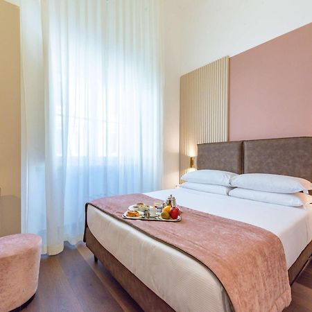 Best Western Hotel Artdeco Rome Exterior photo