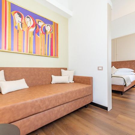Best Western Hotel Artdeco Rome Exterior photo