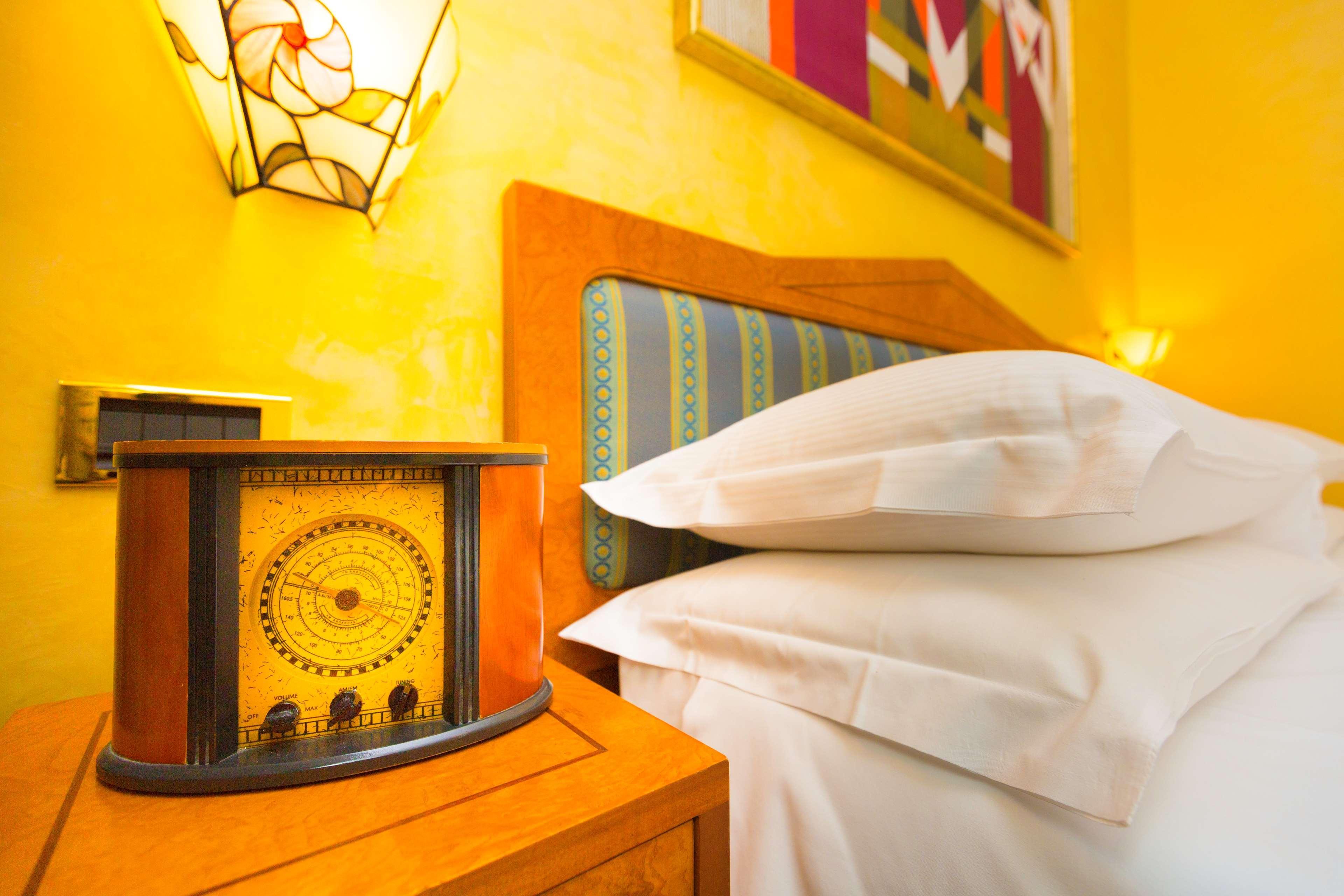 Best Western Hotel Artdeco Rome Exterior photo