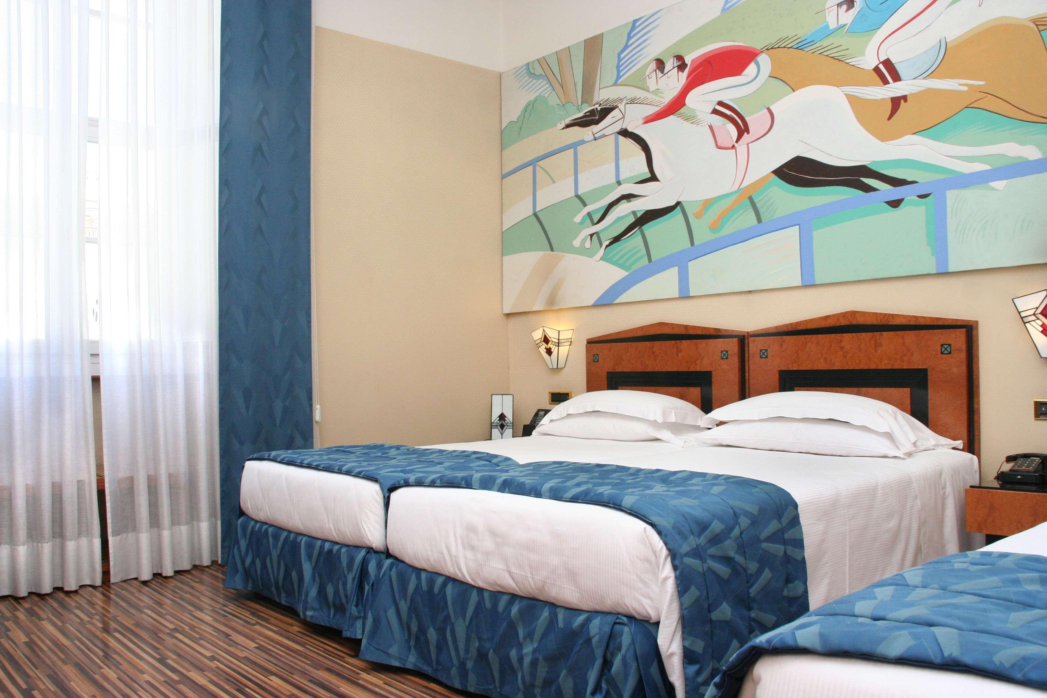 Best Western Hotel Artdeco Rome Exterior photo