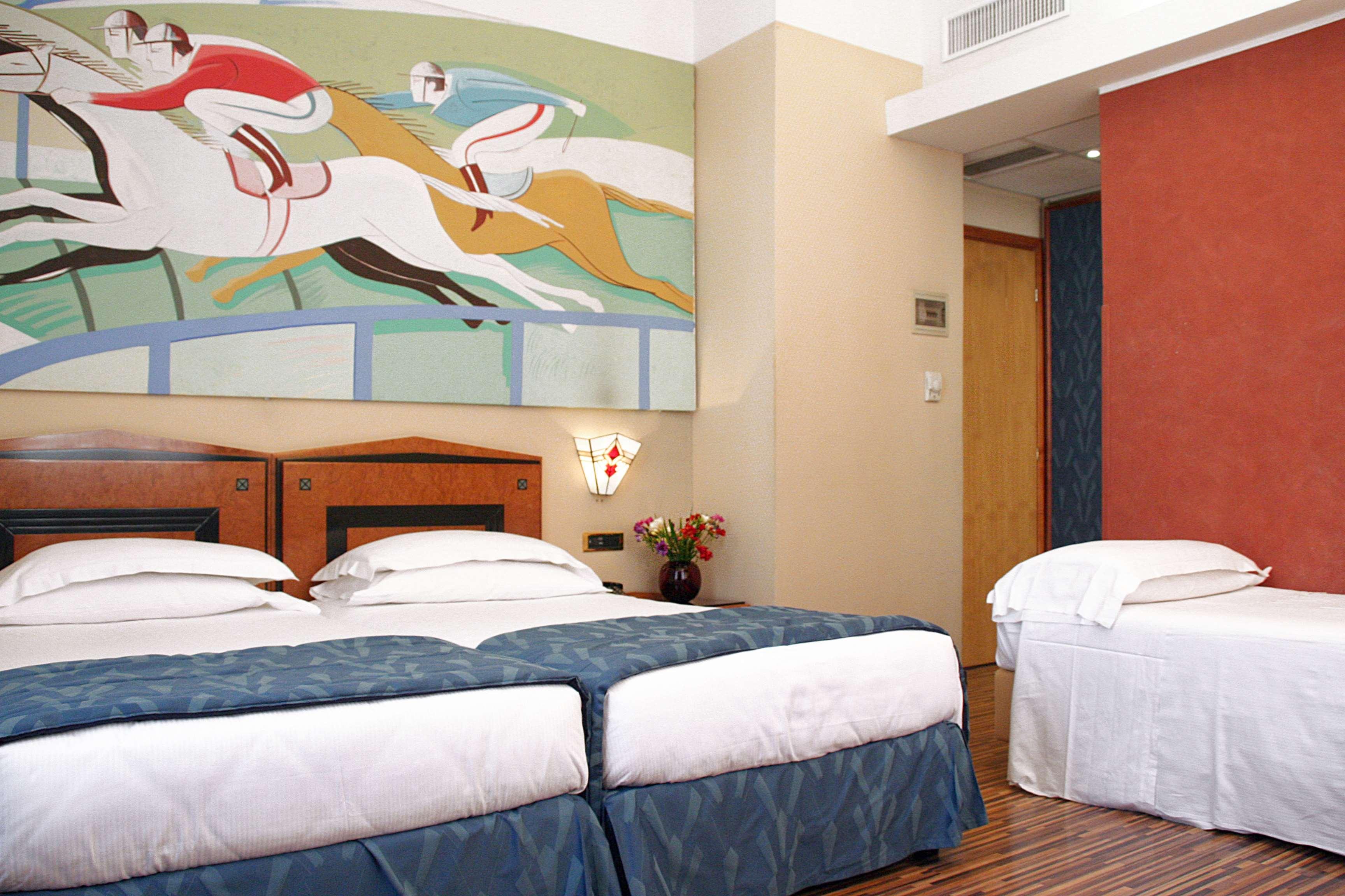 Best Western Hotel Artdeco Rome Exterior photo