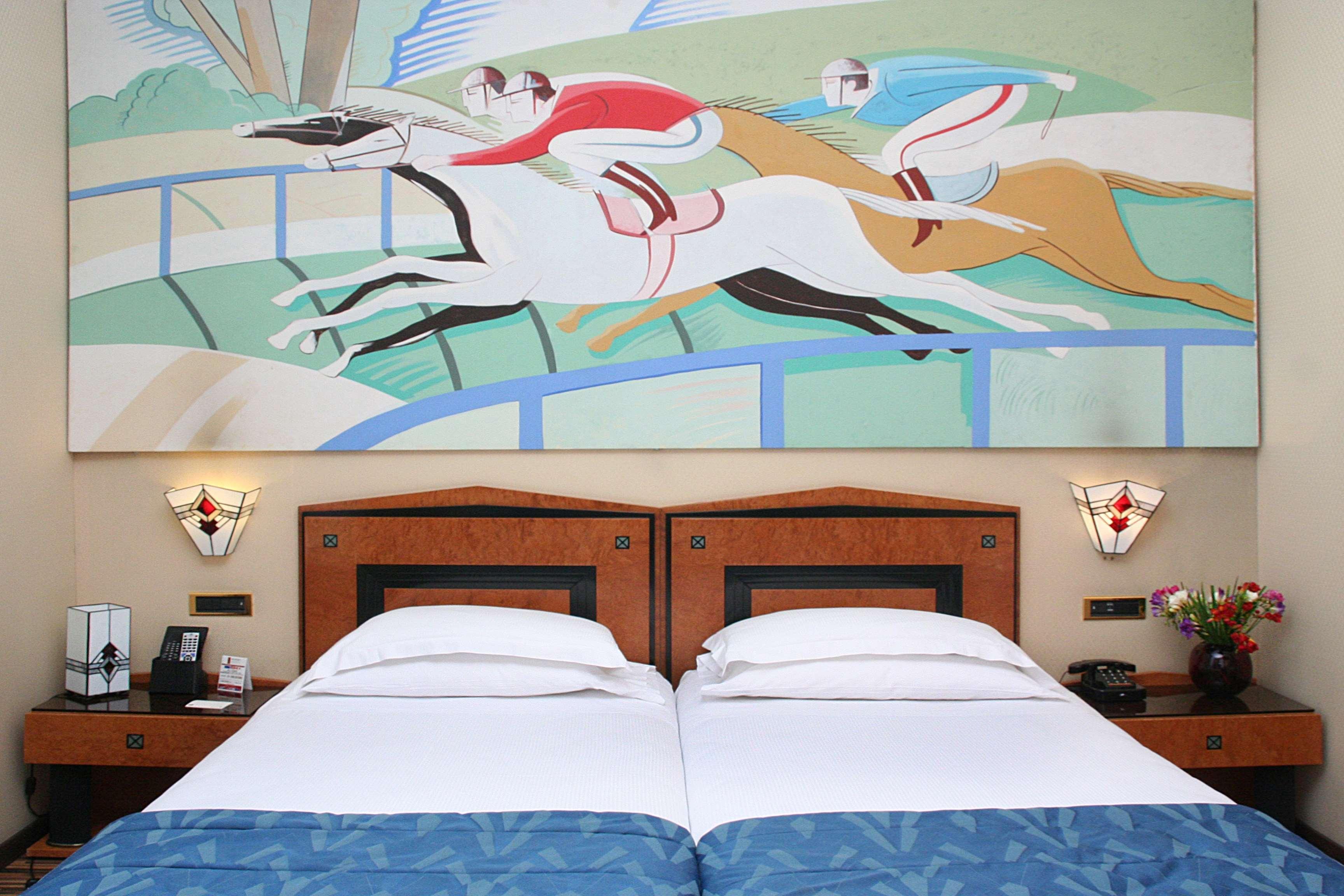 Best Western Hotel Artdeco Rome Exterior photo