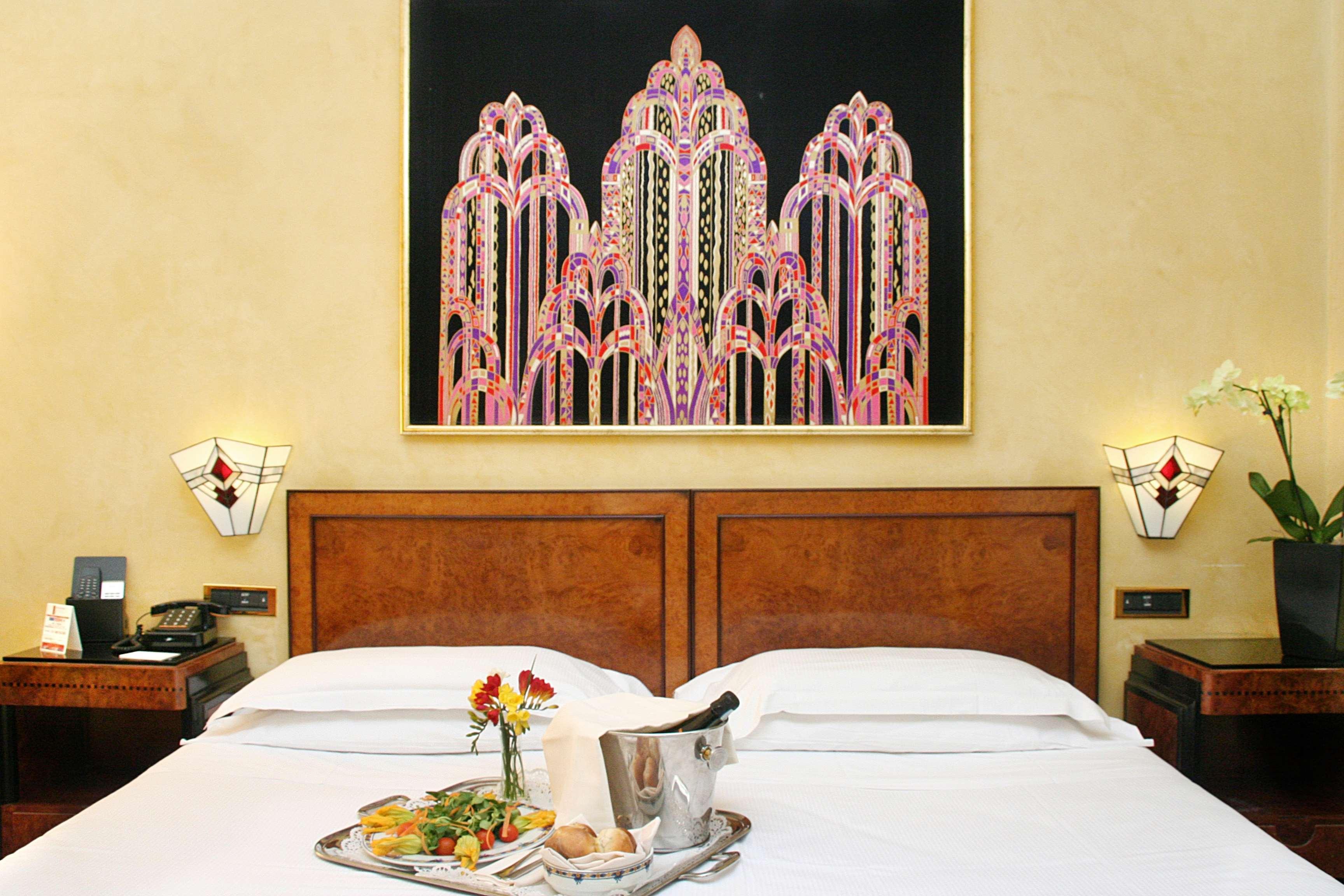 Best Western Hotel Artdeco Rome Exterior photo