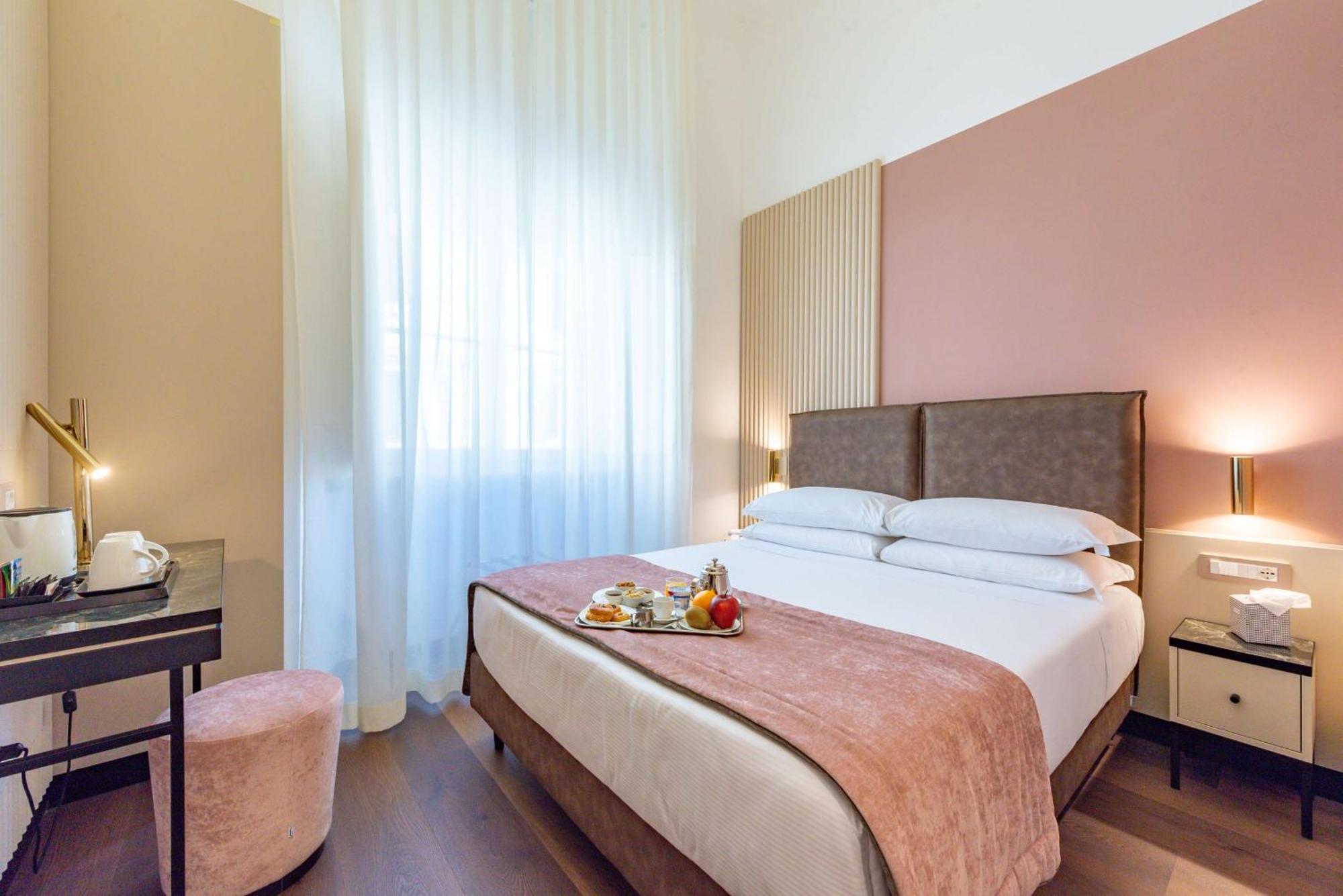 Best Western Hotel Artdeco Rome Exterior photo