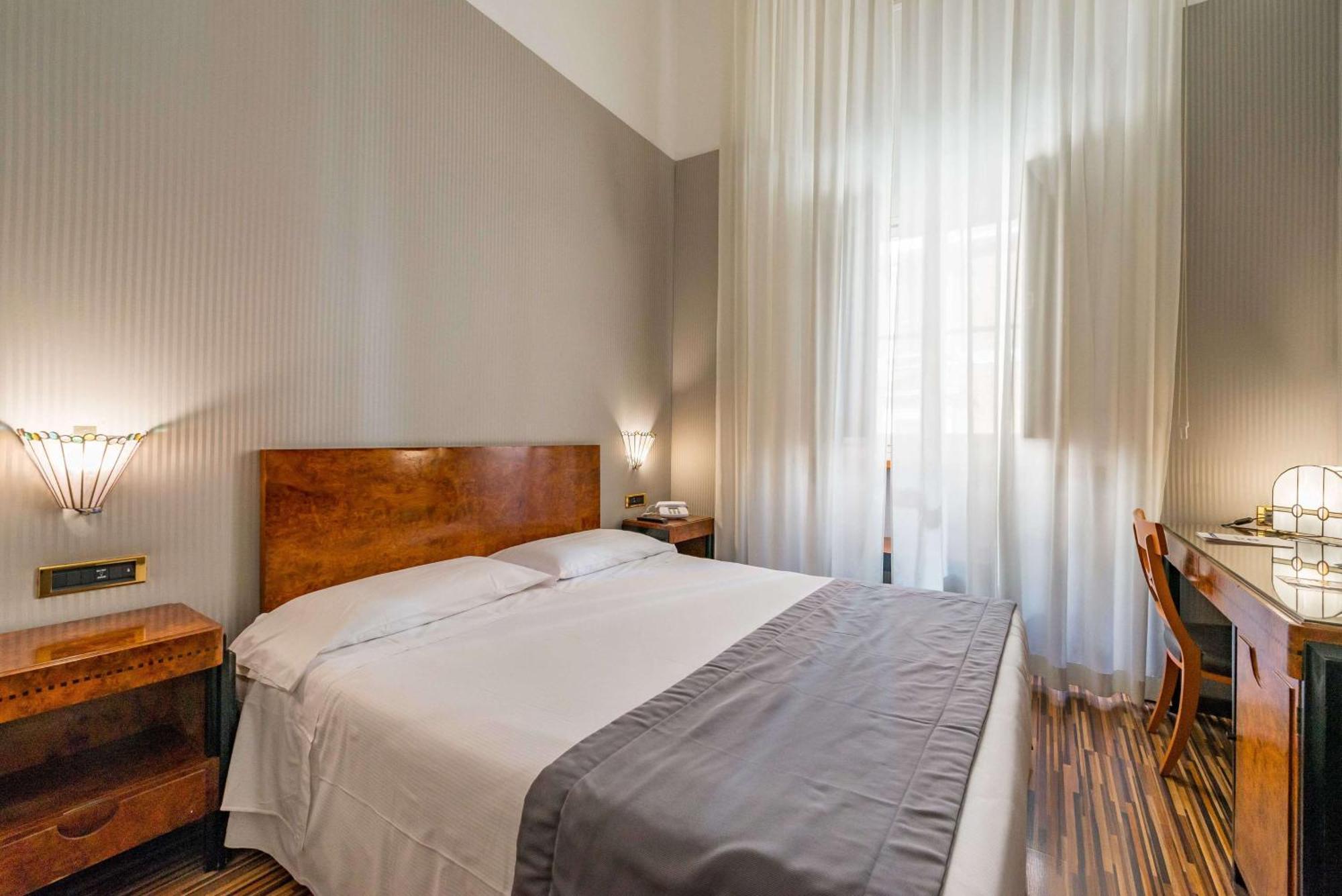 Best Western Hotel Artdeco Rome Exterior photo