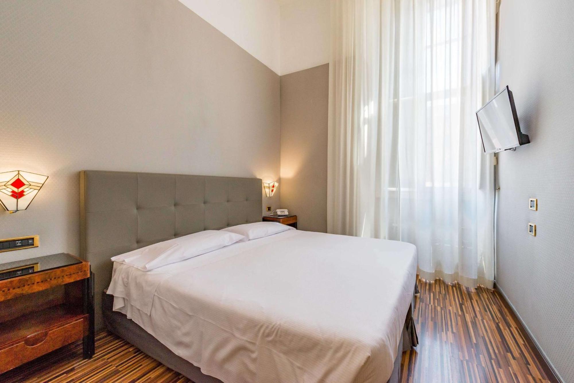Best Western Hotel Artdeco Rome Exterior photo