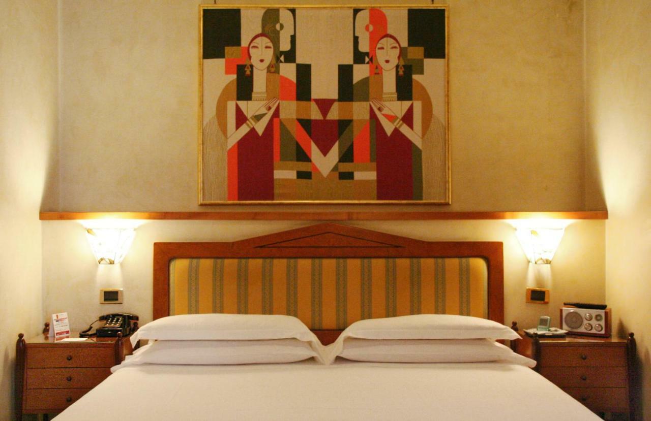 Best Western Hotel Artdeco Rome Exterior photo